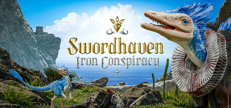 剑湾奇旅|SWORDHAVEN|官方中文+国语|解压即撸|