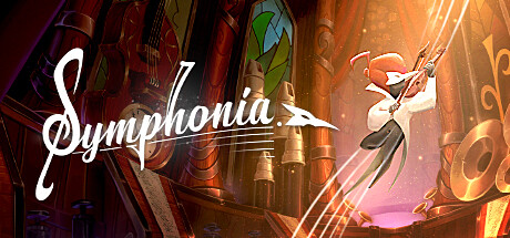 Symphonia|官方中文|解压即撸|