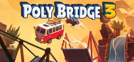 Poly Bridge 3|v1.5.2|官方中文|解压即撸|