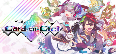 天穹卡牌录|Card-en-Ciel|v1.1.0|官方中文|解压即撸|