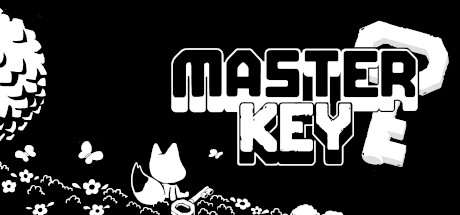 万能钥匙|Master Key|无文字全靠脑|解压即撸|