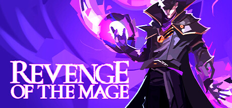 Revenge of the Mage