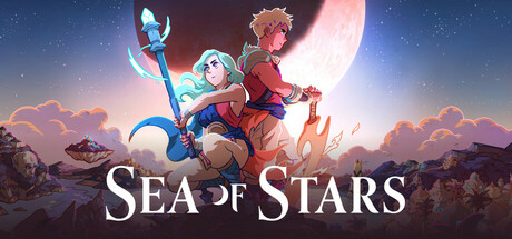 星之海|Sea of Stars|官方中文|全DLC|解压即撸|