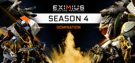 Eximius: Seize the Frontline