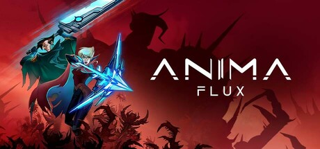 Anima Flux|v1.0.11|官方中文|解压即撸|