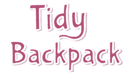 整理背包|Tidy Backpack|官方(机翻)中文|儿童益智|开箱即撸