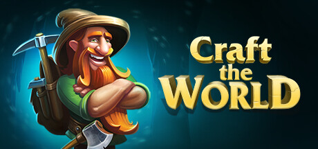 Craft The World|v1.11.000|官方中文|全DLC|解压即撸|