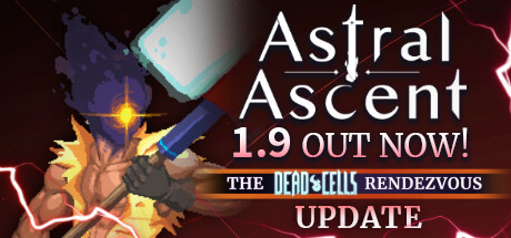 星界战士|Astral Ascent|v983|官方中文|解压即撸|