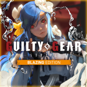 罪恶装备|GUILTY GEAR -STRIVE-|v1.43|官方中文|全DLC|解压即撸|