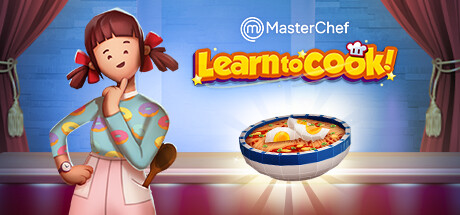 MasterChef: Learn to Cook!|官方中文|解压即撸|