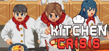 厨房危机|Kitchen Crisis|v1.3.6|官方中文|解压即撸|