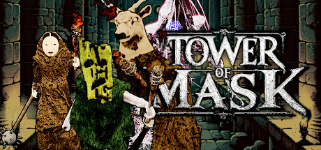 Tower of Mask|官方中文|解压即撸|