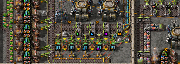 异星工厂|Factorio|太空时代|DLC|解压即玩|