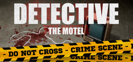 DETECTIVE - The Motel|官方中文|解压即撸|