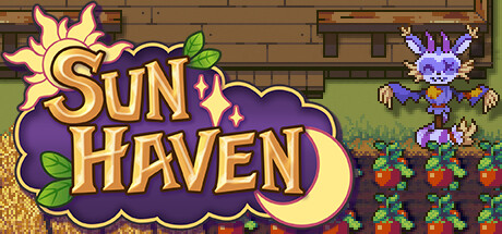 Sun Haven|v1.7.3.B16544756|官方中文|全DLC|解压即撸|