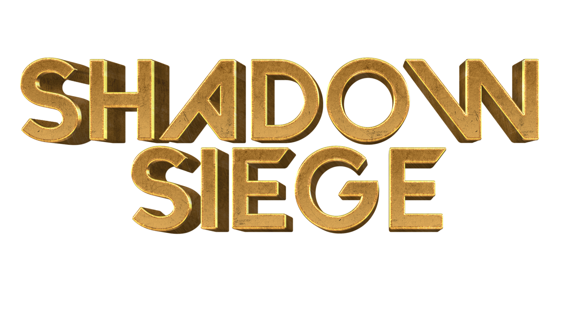 Shadow Siege|官方中文|解压即撸|