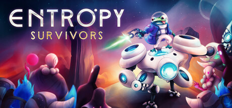 Entropy Survivors|官方中文|解压即撸