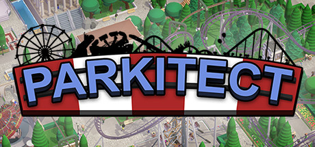 Parkitect|v1.11b2|官方中文|全DLC|解压即撸