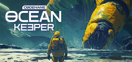 海洋守护者|Ocean Keeper: Dome Survival|官方中文|解压即撸|