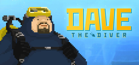 潜水员戴夫|DAVE THE DIVER|v1.0.3.1551|全DLC|解压即撸|