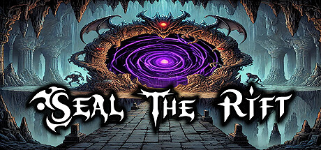 裂隙封印|Seal the Rift|官方中文|解压即撸|