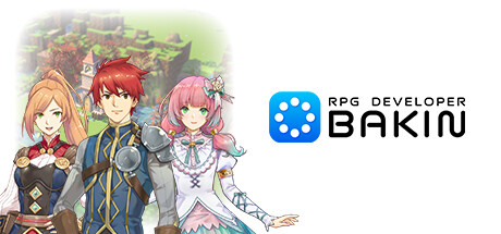 RPG Developer Bakin|官方中文|解压即撸|