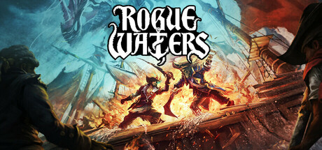 Rogue Waters|官方中文|解压即撸|