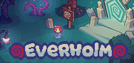 Everholm|Build.16617870|解压即撸|