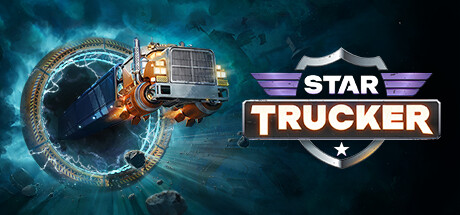 星际卡车司机|Star Trucker|v1.0.46.1.m|官方中文|全DLC|解压即撸|